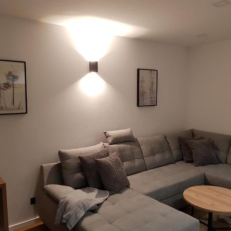 Marsim Lux Apartman Zagreb Extérieur photo