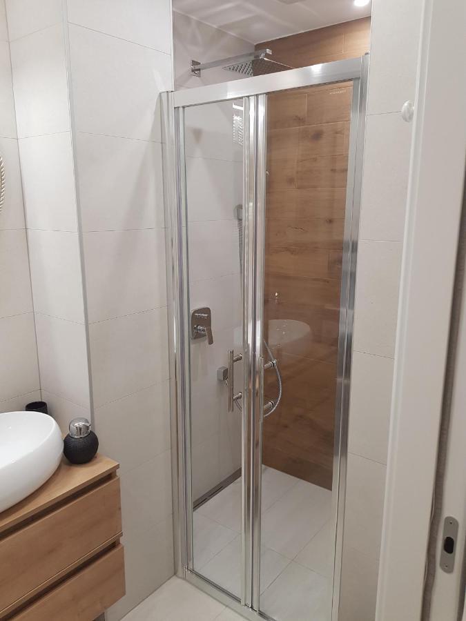 Marsim Lux Apartman Zagreb Extérieur photo
