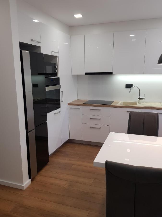 Marsim Lux Apartman Zagreb Extérieur photo