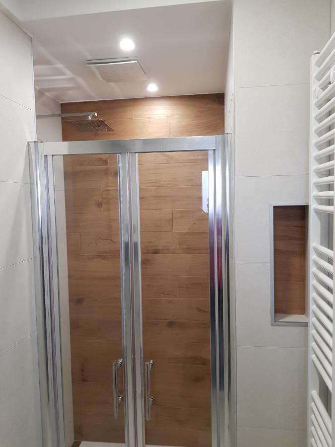 Marsim Lux Apartman Zagreb Extérieur photo