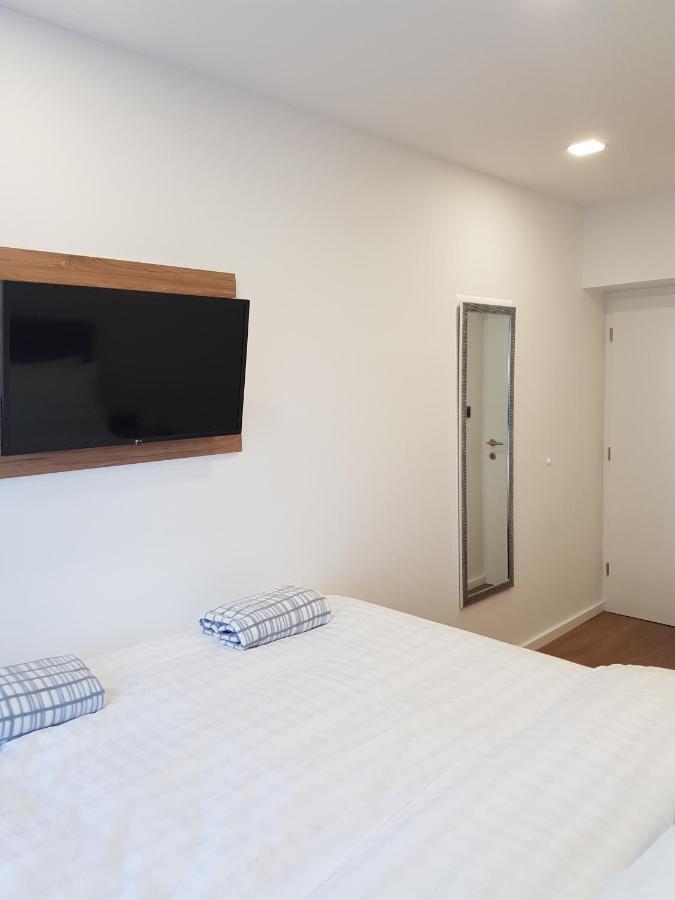 Marsim Lux Apartman Zagreb Extérieur photo