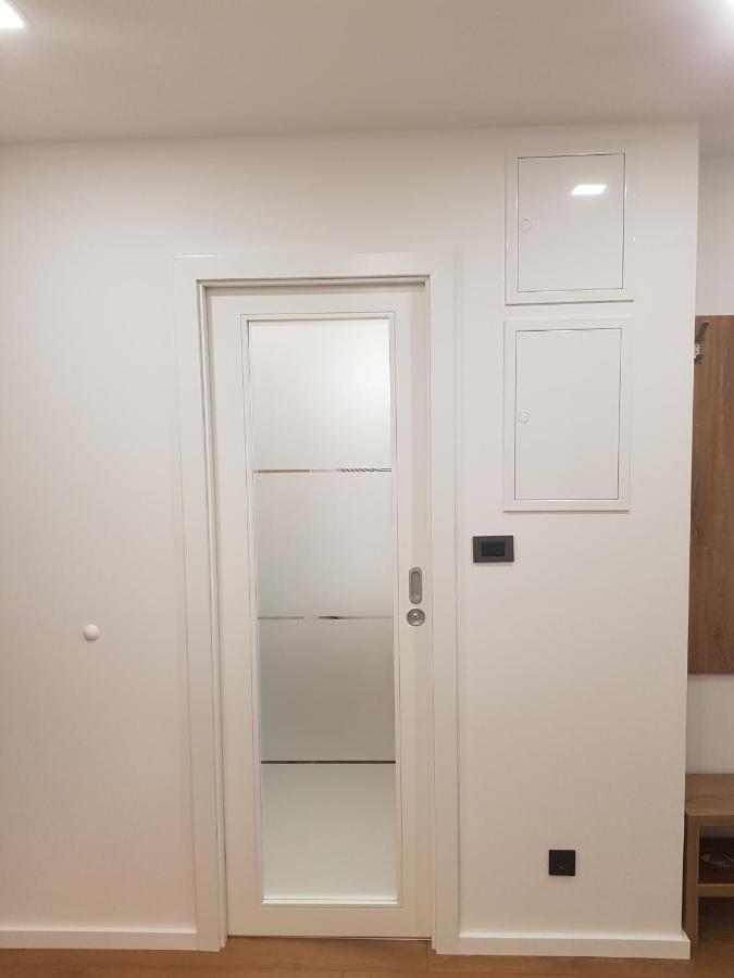 Marsim Lux Apartman Zagreb Extérieur photo